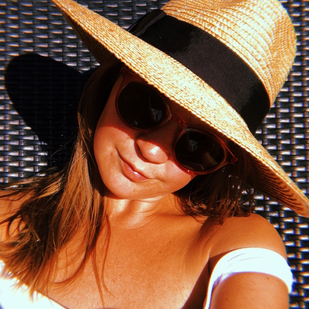 Meet your Posher, Mandy